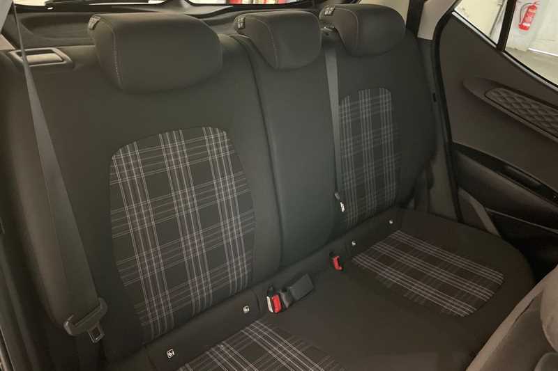 Used Hyundai i10 2025 for sale - 77614738: Photo 23