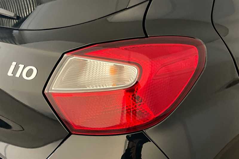 Used Hyundai i10 2025 for sale - 77614738: Photo 36