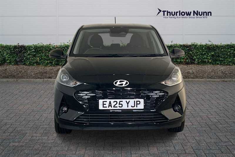 Used Hyundai i10 2025 for sale - 77614738: Photo 8
