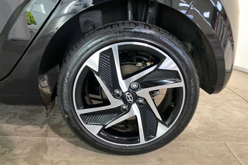 Used Hyundai i10 2025 for sale - 77614738: Photo 9