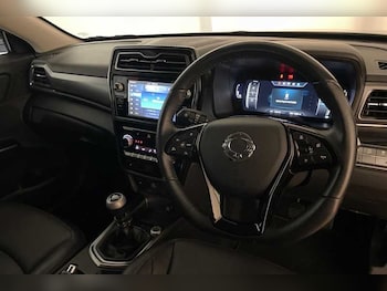 Used Ssangyong Tivoli 2023 for sale - 77307841: Photo