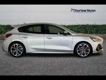 Used Ford Focus 2022 for sale - 74500040: Photo