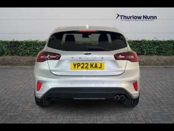 Used Ford Focus 2022 for sale - 74500040: Photo