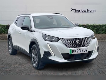 Used Peugeot 2008 2023 for sale - 78880526: Photo