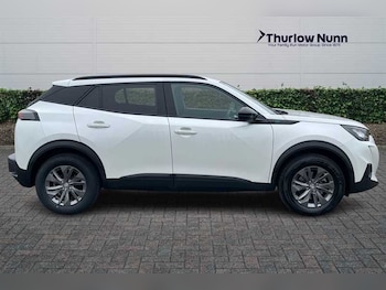 Used Peugeot 2008 2023 for sale - 78880526: Photo