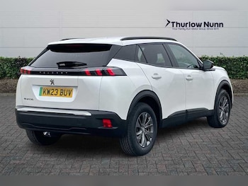Used Peugeot 2008 2023 for sale - 78880526: Photo