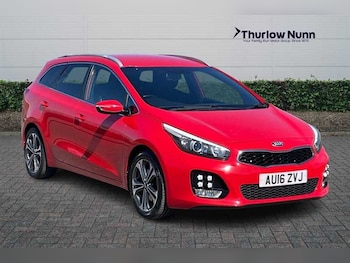 Used Kia Ceed 2016 for sale - 79077897: Photo