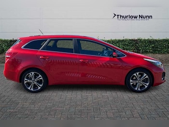 Used Kia Ceed 2016 for sale - 79077897: Photo