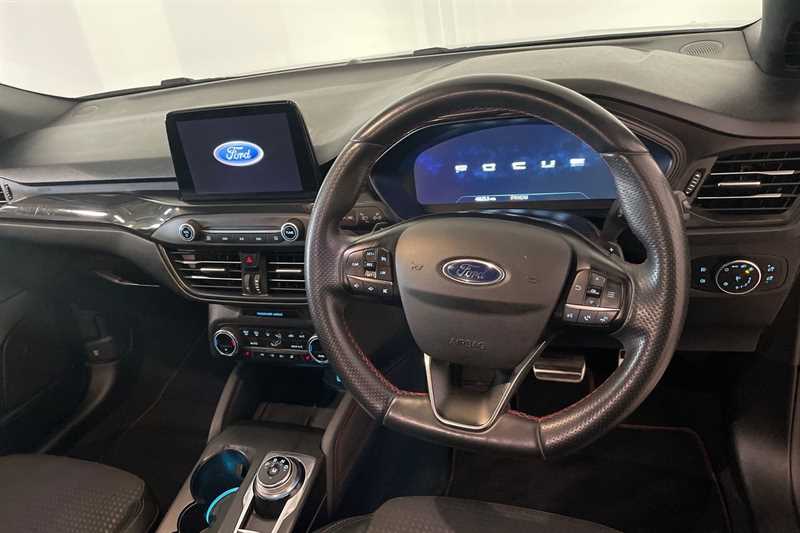 Used Ford Focus 2020 for sale - 75930085: Photo 10
