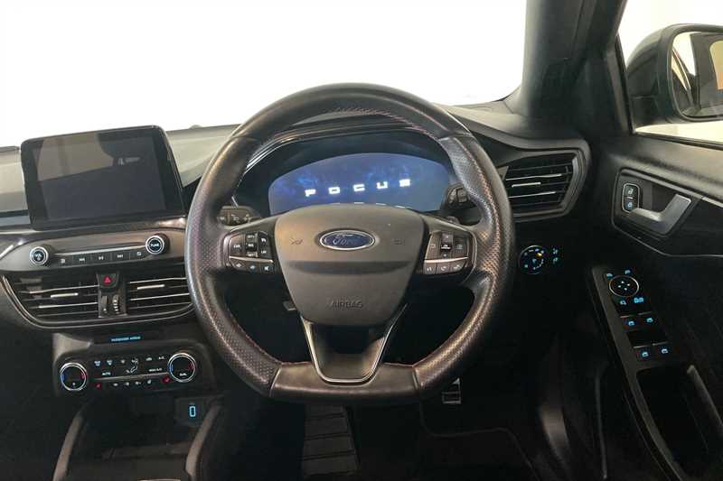 Used Ford Focus 2020 for sale - 75930085: Photo 11