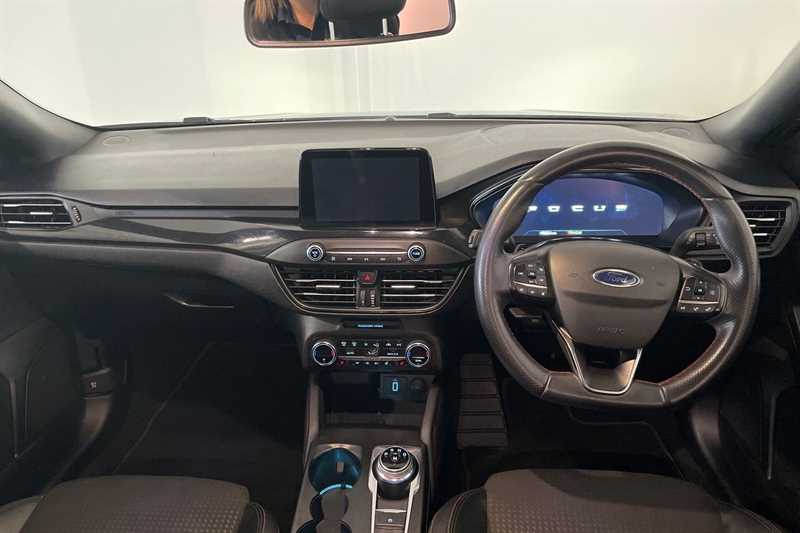 Used Ford Focus 2020 for sale - 75930085: Photo 12