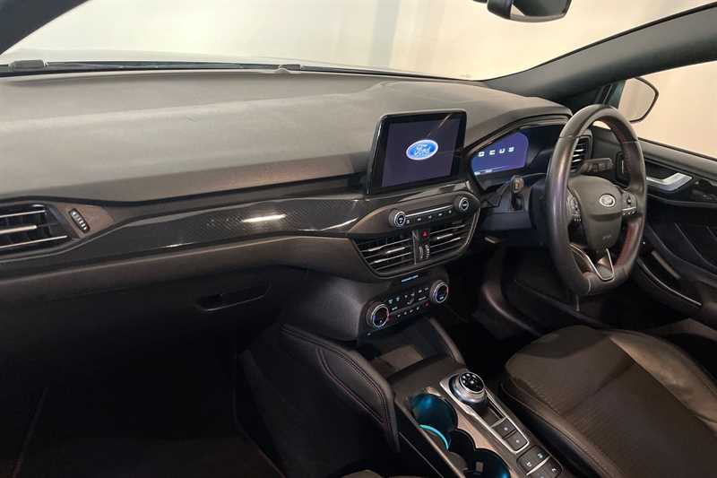 Used Ford Focus 2020 for sale - 75930085: Photo 13