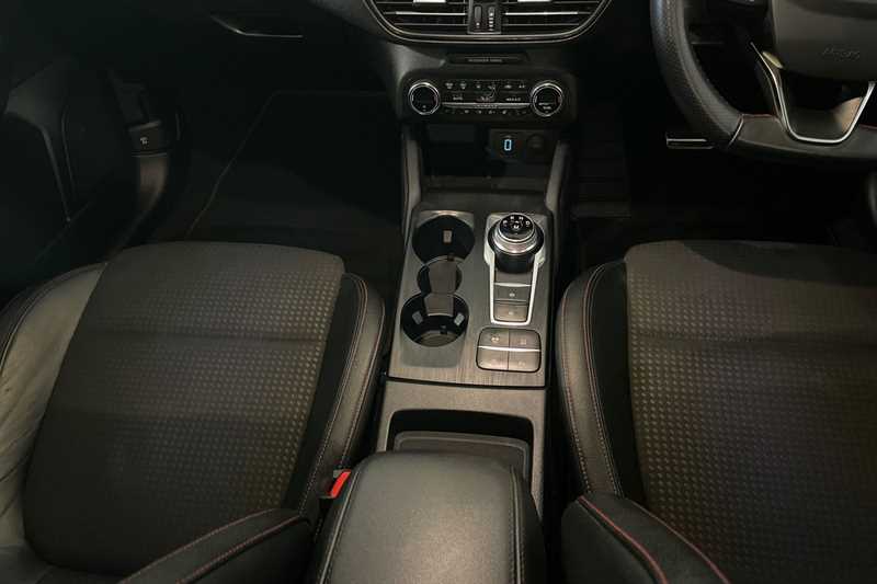 Used Ford Focus 2020 for sale - 75930085: Photo 14