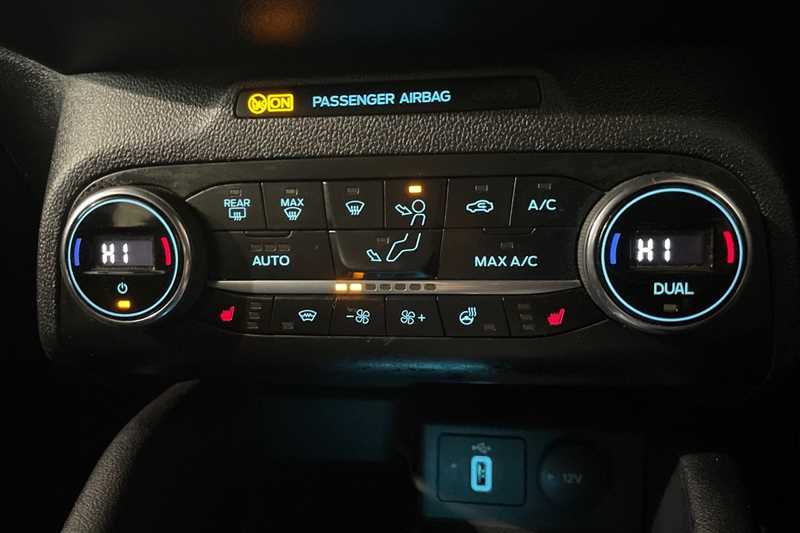 Used Ford Focus 2020 for sale - 75930085: Photo 15