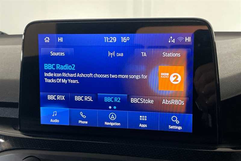 Used Ford Focus 2020 for sale - 75930085: Photo 17