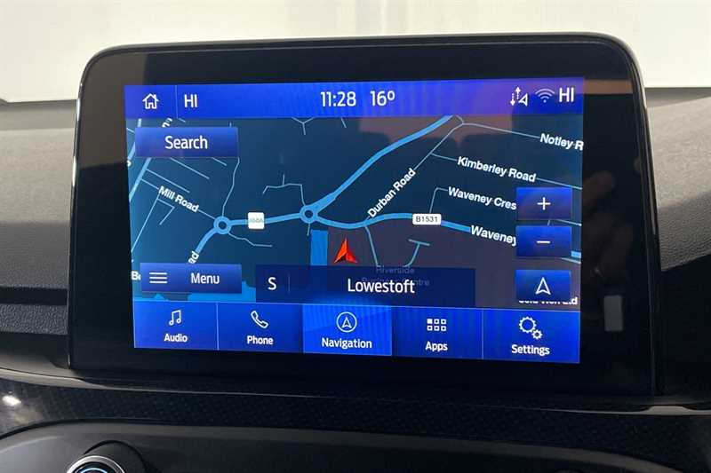 Used Ford Focus 2020 for sale - 75930085: Photo 18