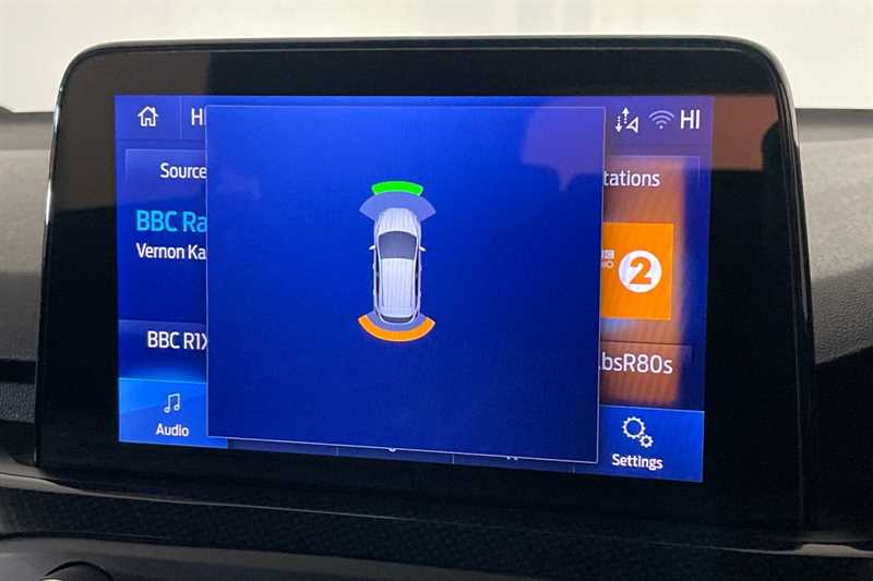 Used Ford Focus 2020 for sale - 75930085: Photo 19