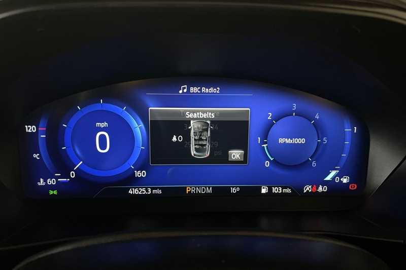 Used Ford Focus 2020 for sale - 75930085: Photo 20