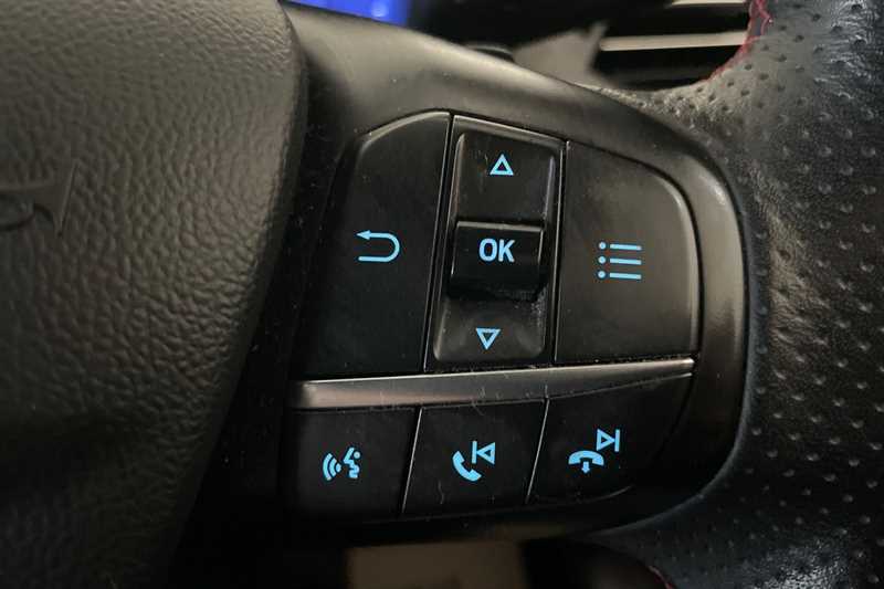 Used Ford Focus 2020 for sale - 75930085: Photo 22