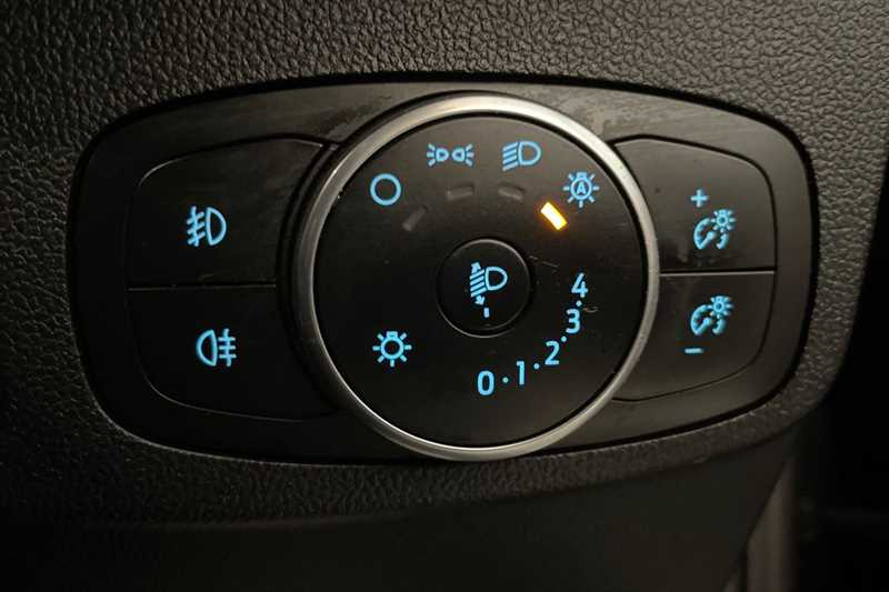 Used Ford Focus 2020 for sale - 75930085: Photo 27