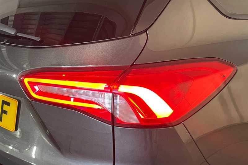 Used Ford Focus 2020 for sale - 75930085: Photo 36