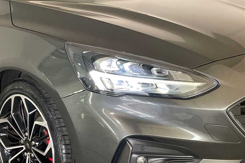 Used Ford Focus 2020 for sale - 75930085: Photo 40