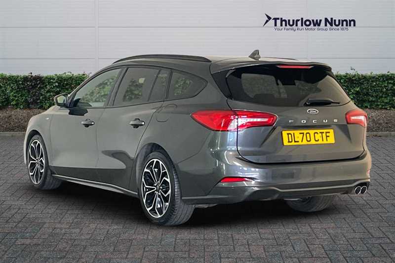 Used Ford Focus 2020 for sale - 75930085: Photo 5