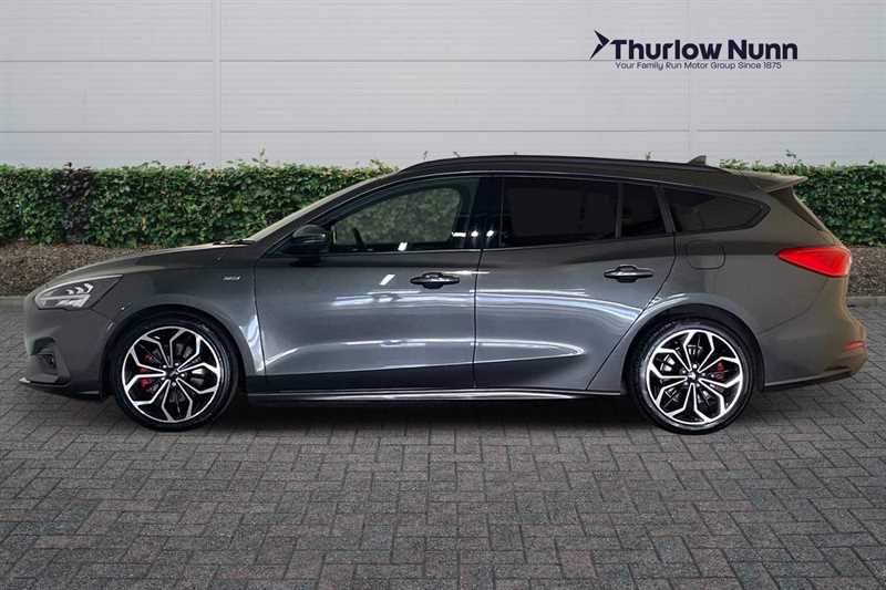 Used Ford Focus 2020 for sale - 75930085: Photo 6