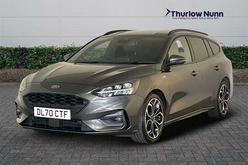 Used Ford Focus 2020 for sale - 75930085: Photo 7