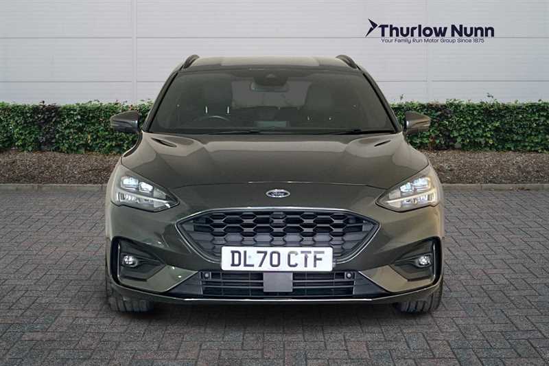 Used Ford Focus 2020 for sale - 75930085: Photo 8