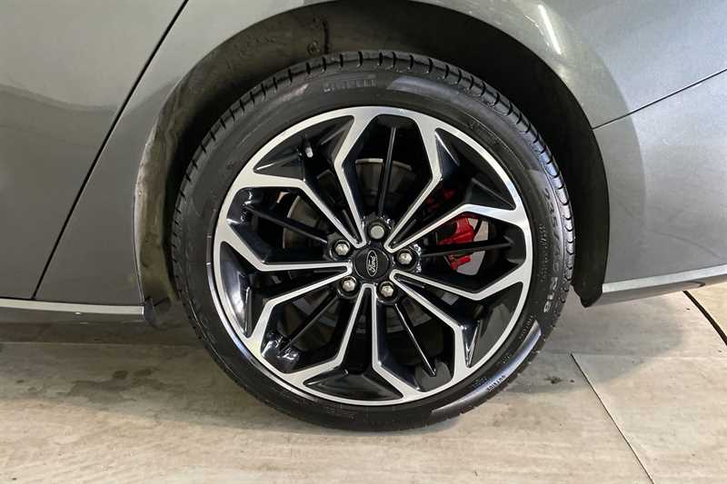 Used Ford Focus 2020 for sale - 75930085: Photo 9