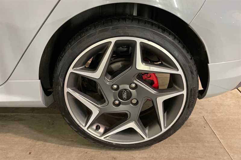 Used Ford Fiesta 2018 for sale - 76705774: Photo 10