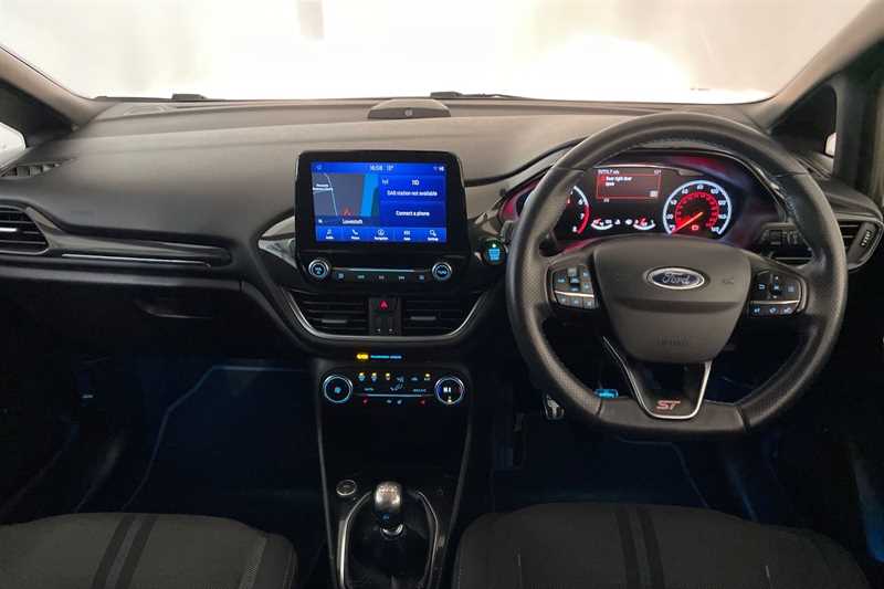 Used Ford Fiesta 2018 for sale - 76705774: Photo 13