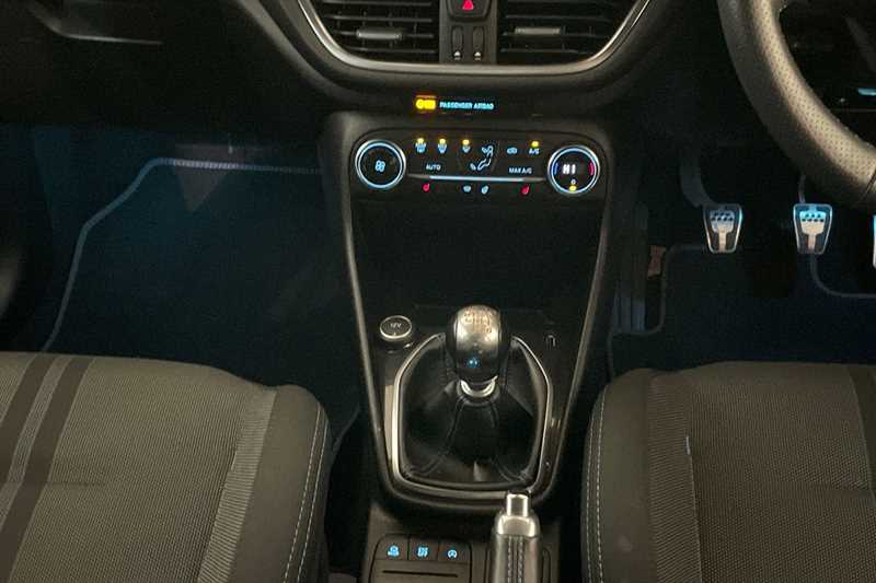 Used Ford Fiesta 2018 for sale - 76705774: Photo 15