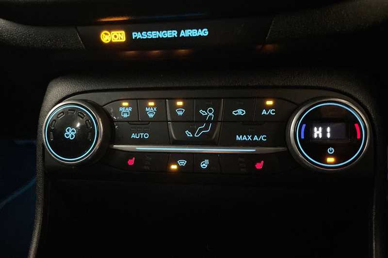 Used Ford Fiesta 2018 for sale - 76705774: Photo 16