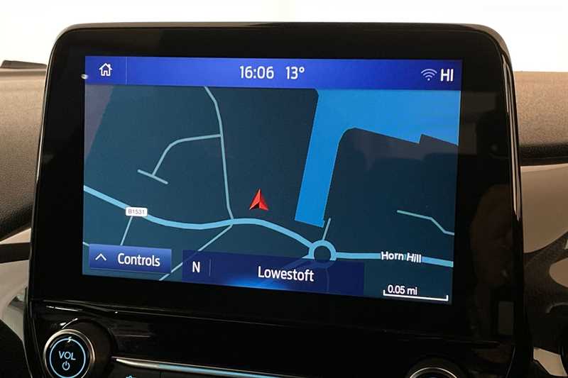 Used Ford Fiesta 2018 for sale - 76705774: Photo 19