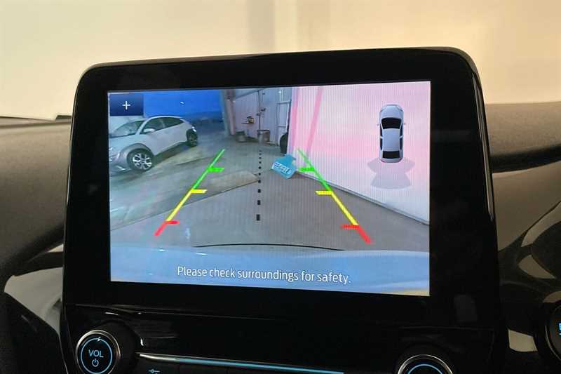 Used Ford Fiesta 2018 for sale - 76705774: Photo 20