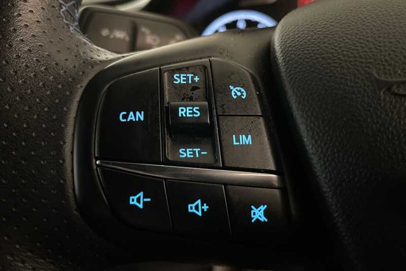 Used Ford Fiesta 2018 for sale - 76705774: Photo 22