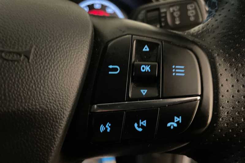 Used Ford Fiesta 2018 for sale - 76705774: Photo 23