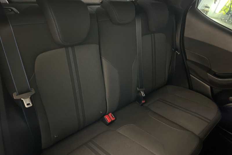 Used Ford Fiesta 2018 for sale - 76705774: Photo 24