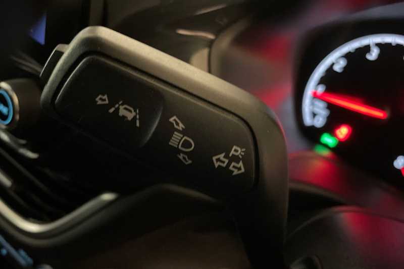 Used Ford Fiesta 2018 for sale - 76705774: Photo 26