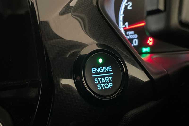 Used Ford Fiesta 2018 for sale - 76705774: Photo 29