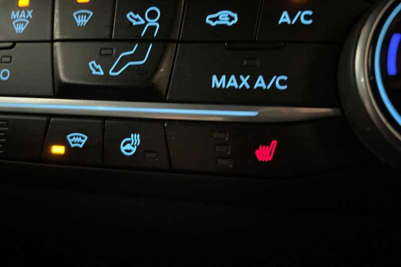 Used Ford Fiesta 2018 for sale - 76705774: Photo 30