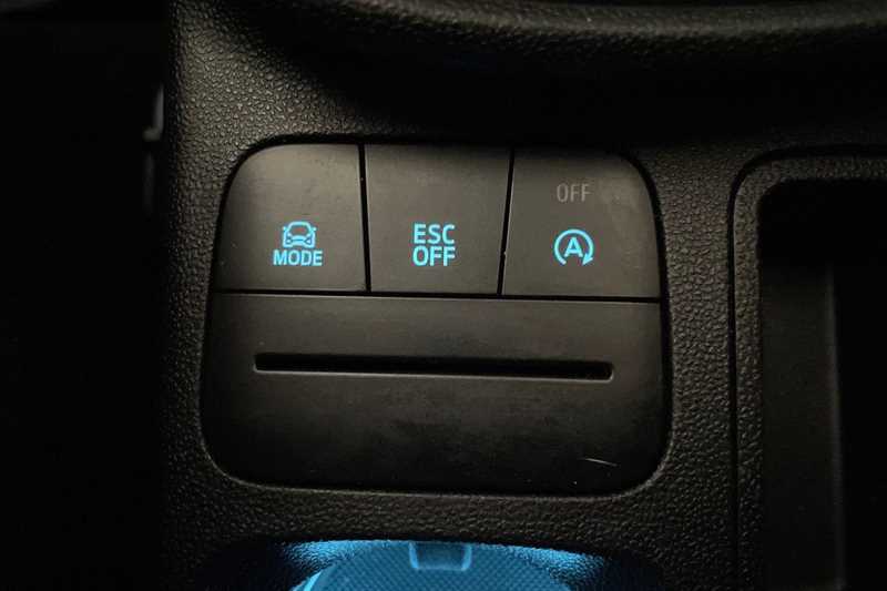 Used Ford Fiesta 2018 for sale - 76705774: Photo 32