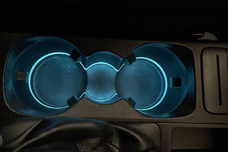 Used Ford Fiesta 2018 for sale - 76705774: Photo 33