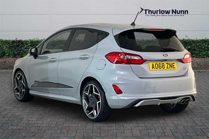 Used Ford Fiesta 2018 for sale - 76705774: Photo 6
