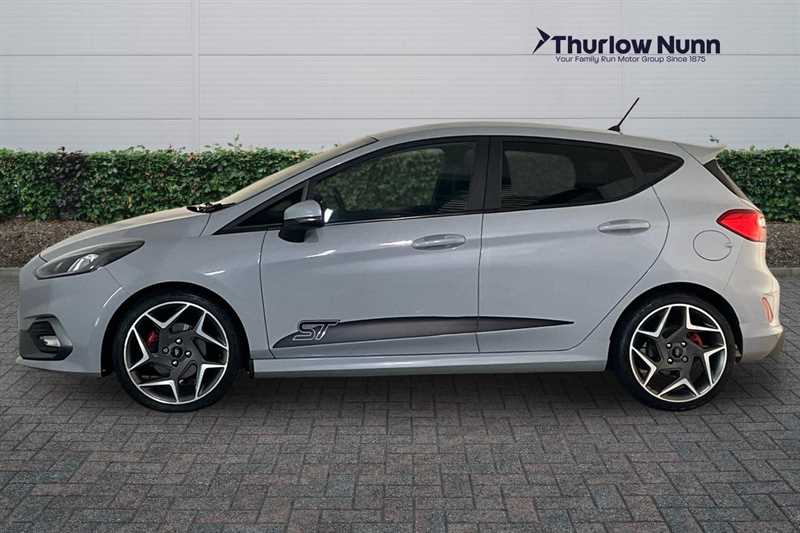 Used Ford Fiesta 2018 for sale - 76705774: Photo 7