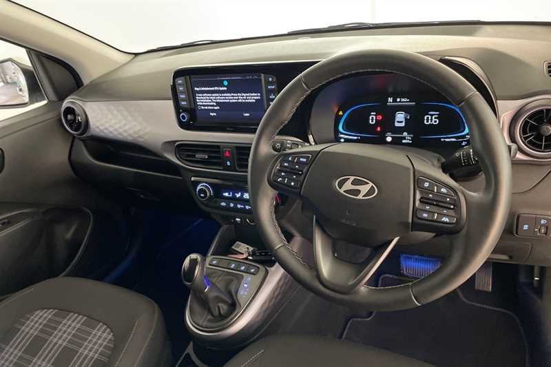 Used Hyundai i10 2025 for sale - 77927597: Photo 10