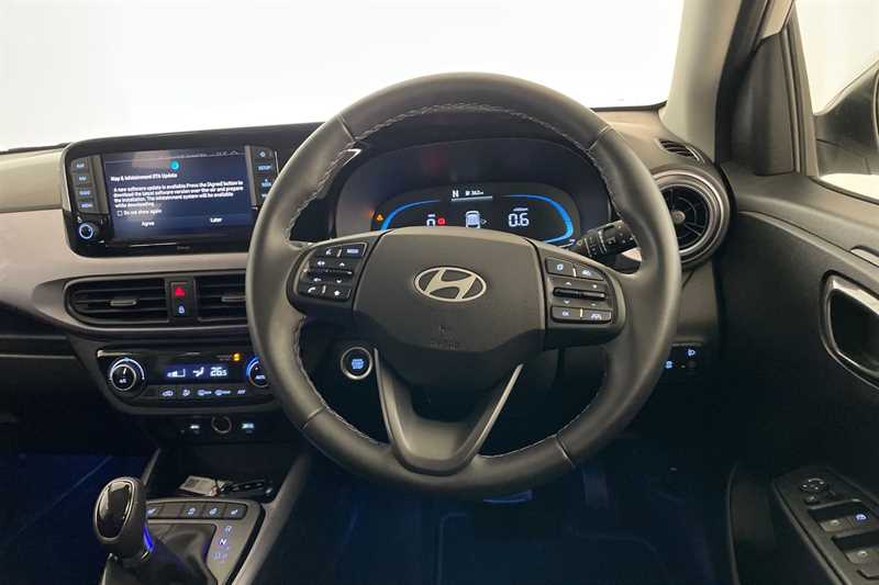 Used Hyundai i10 2025 for sale - 77927597: Photo 11