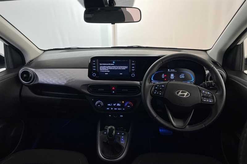 Used Hyundai i10 2025 for sale - 77927597: Photo 12